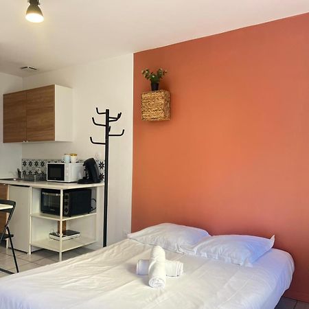 Le Vinci Apartamento Calais Exterior foto